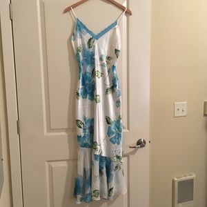 🌴 Island Nightgown